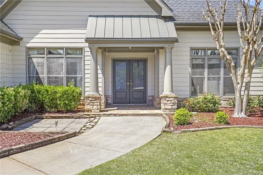 7095 Grassmoor Grange Way, Cumming, GA 30040 - #3