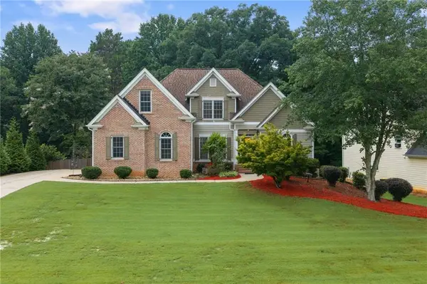 8745 Stone River Drive, Gainesville, GA 30506