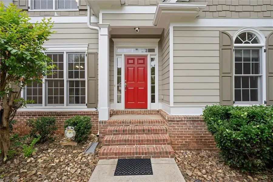 8745 Stone River Drive, Gainesville, GA 30506 - #3