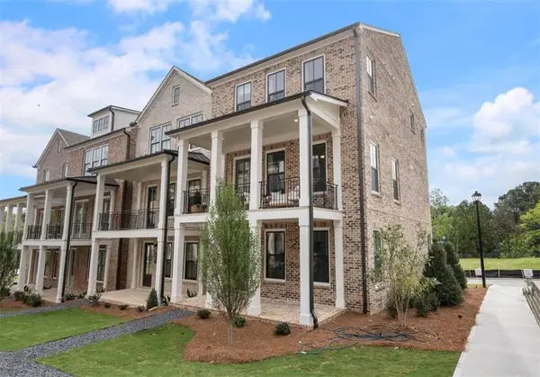 2198 Wexford Drive #33, Brookhaven, GA 30319