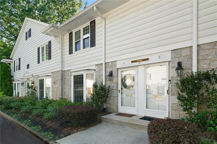 136 Peachtree Memorial Drive #VA3, Atlanta, GA 30309 - #2