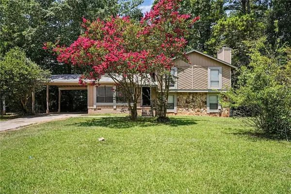 9262 Raven Drive, Jonesboro, GA 30238