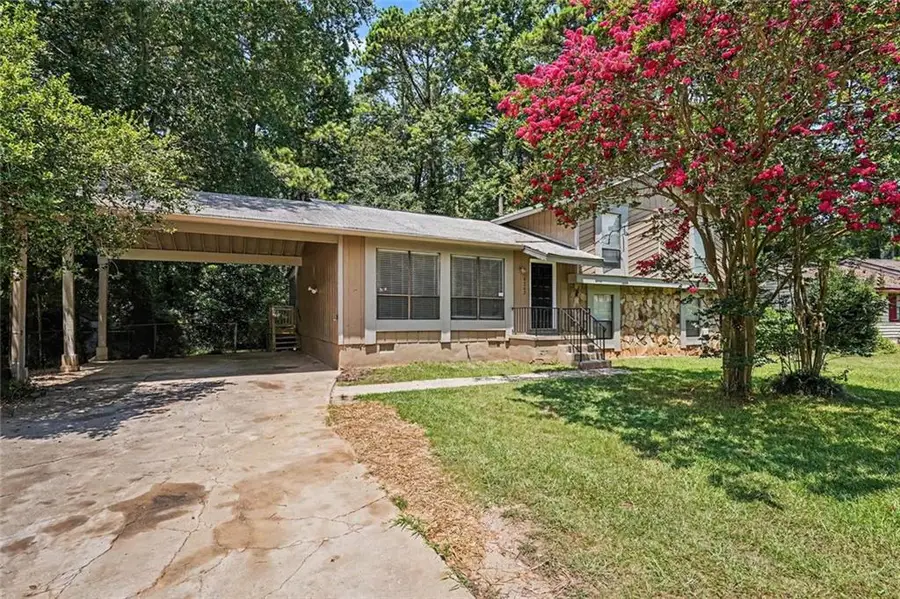 9262 Raven Drive, Jonesboro, GA 30238 - #3