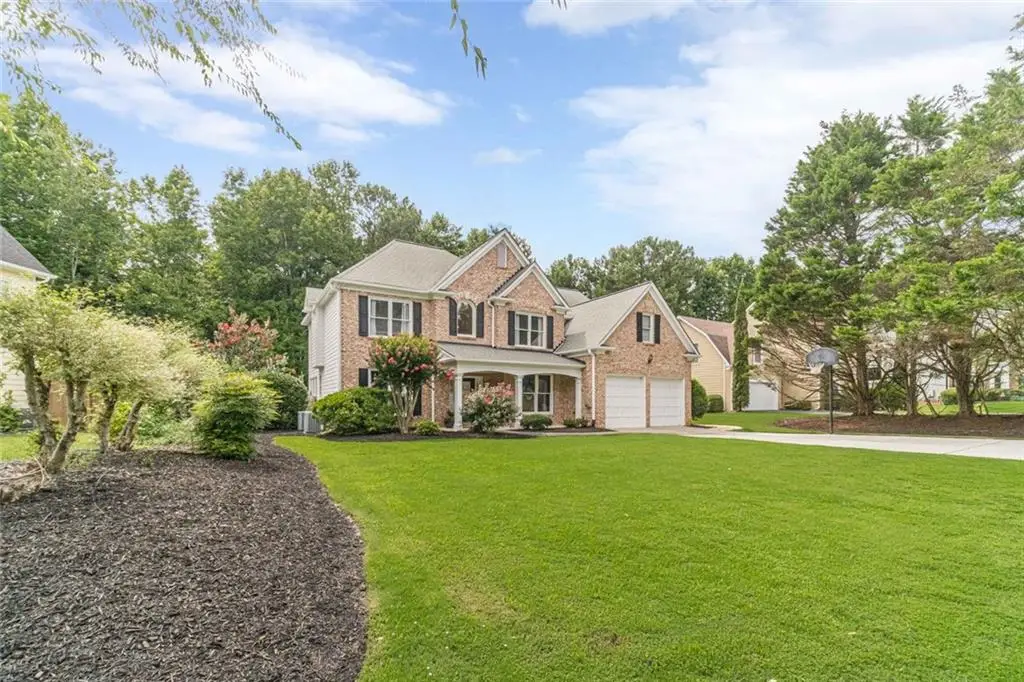11010 Pennbrooke Crossing, Johns Creek, GA 30097 - #1