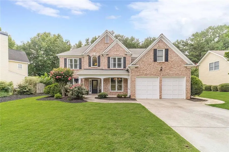 11010 Pennbrooke Crossing, Johns Creek, GA 30097 - #2