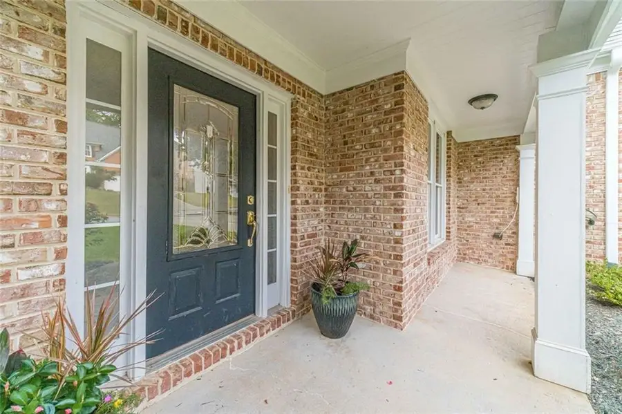 11010 Pennbrooke Crossing, Johns Creek, GA 30097 - #3