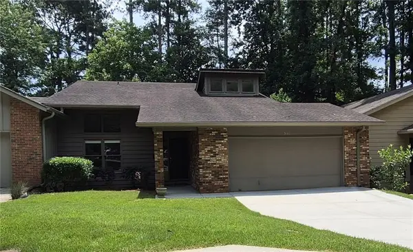 300 Cruise Court, Roswell, GA 30076