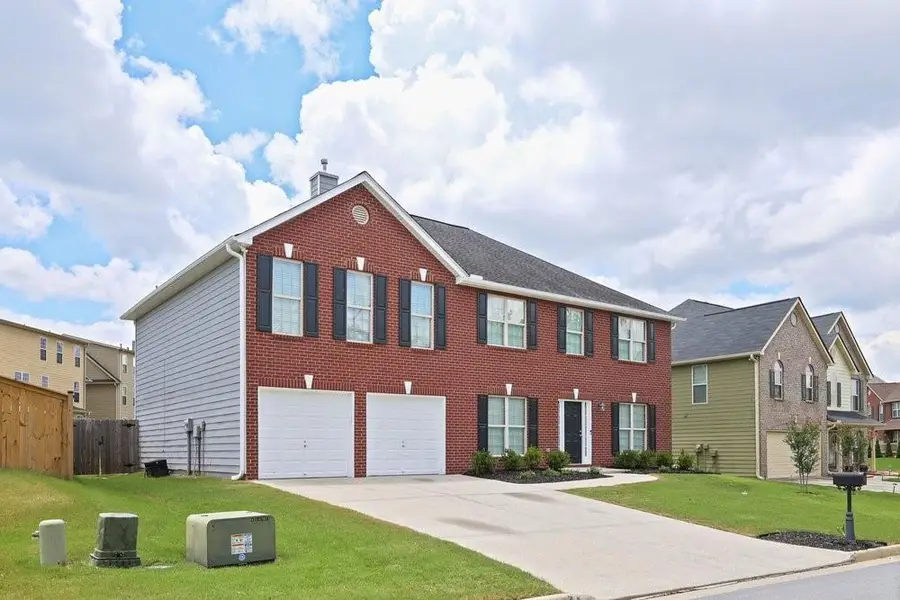 115 Maxton Avenue, Dallas, GA 30132 - #3