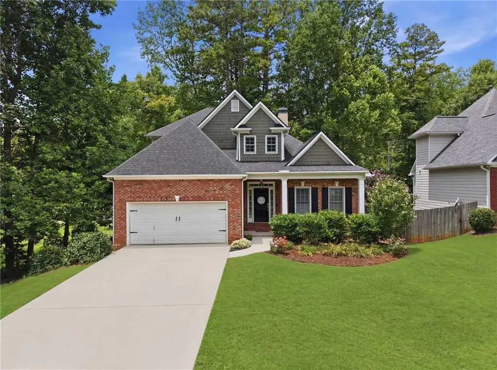 3235 Summer Stream Lane Nw, Kennesaw, GA 30152 - #1