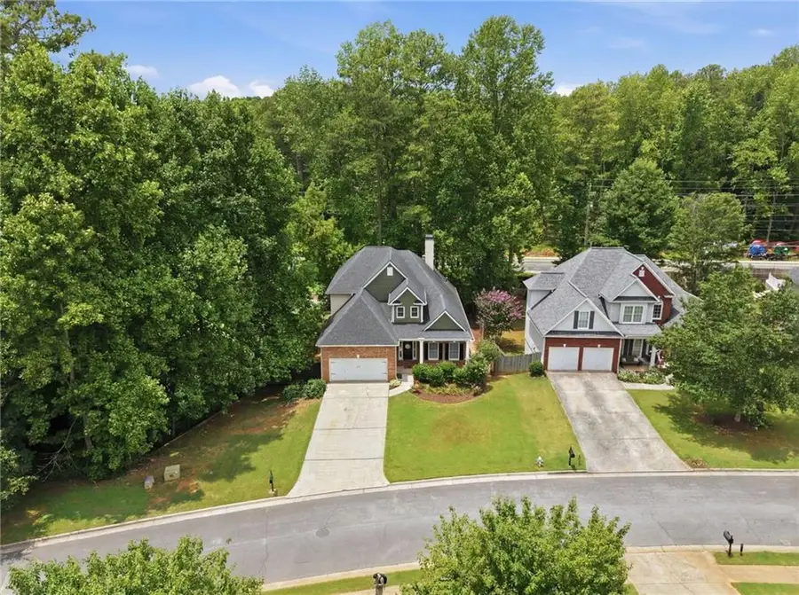 3235 Summer Stream Lane Nw, Kennesaw, GA 30152 - #2