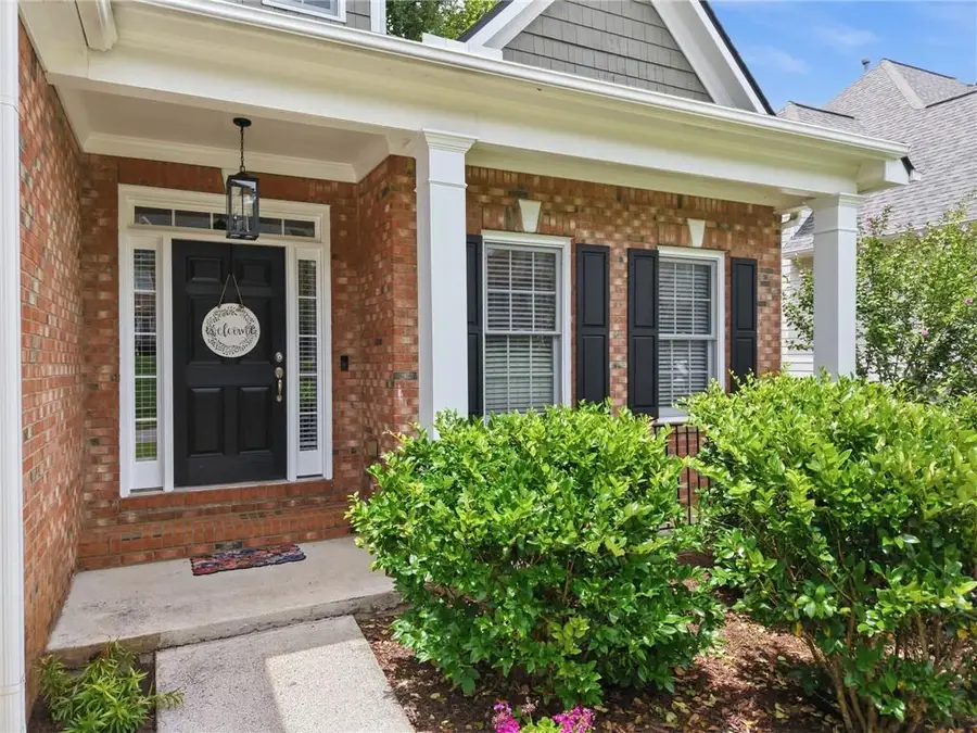 3235 Summer Stream Lane Nw, Kennesaw, GA 30152 - #3