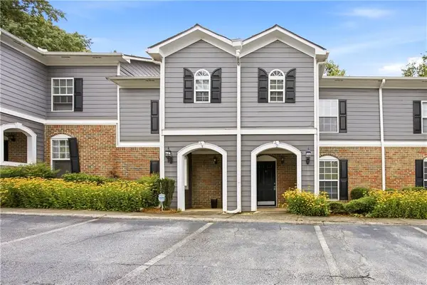 212 Summer Place, Norcross, GA 30071