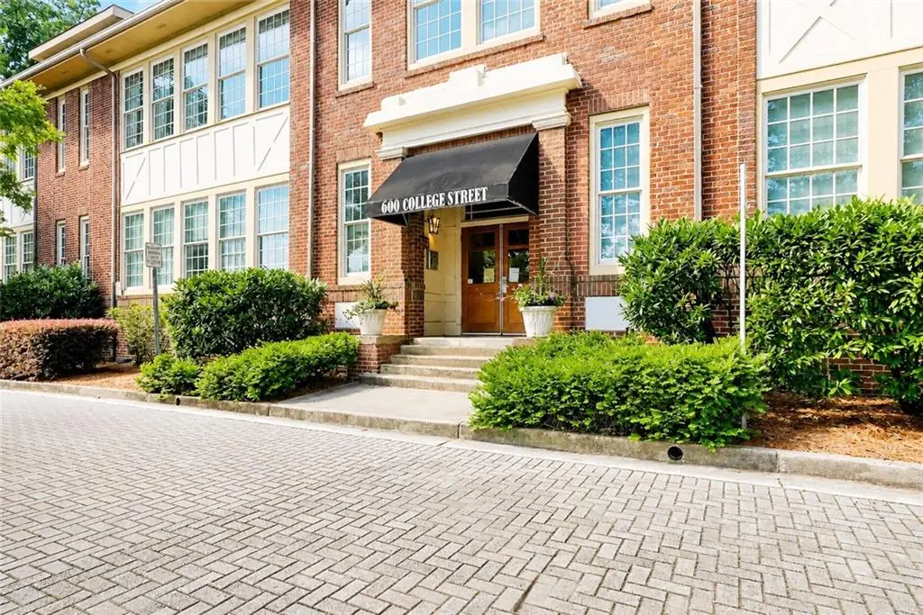 600 College Street #203, Hapeville, GA 30354 - #1