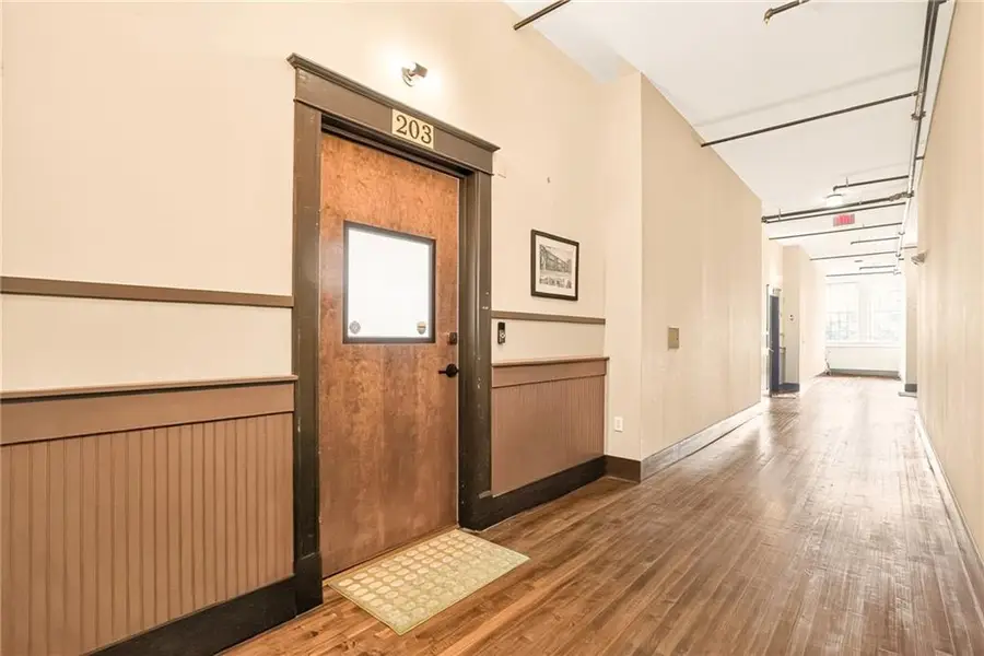 600 College Street #203, Hapeville, GA 30354 - #2