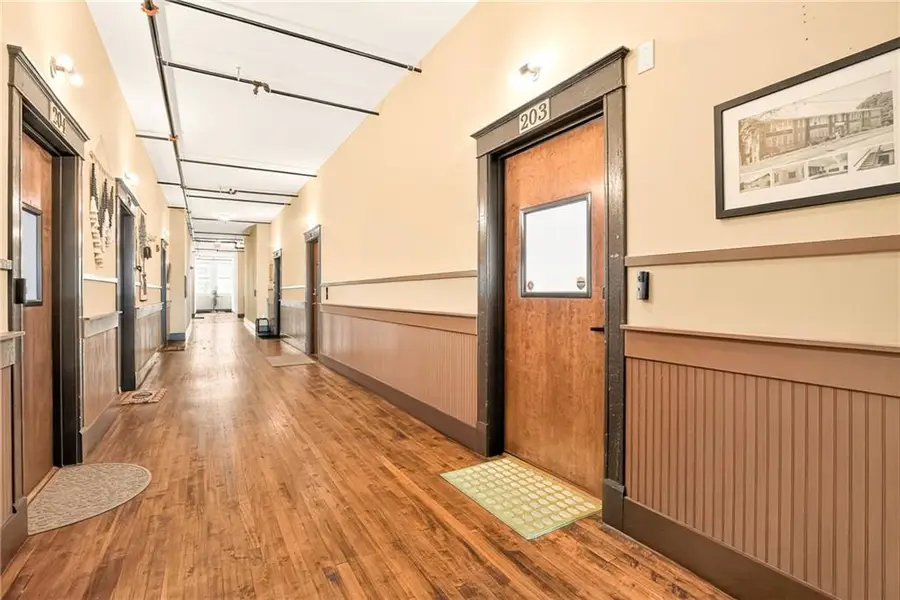600 College Street #203, Hapeville, GA 30354 - #3