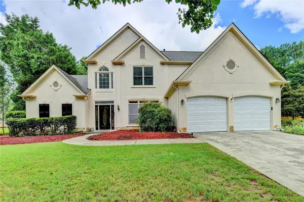 5175 Cinnabar Drive, Johns Creek, GA 30022