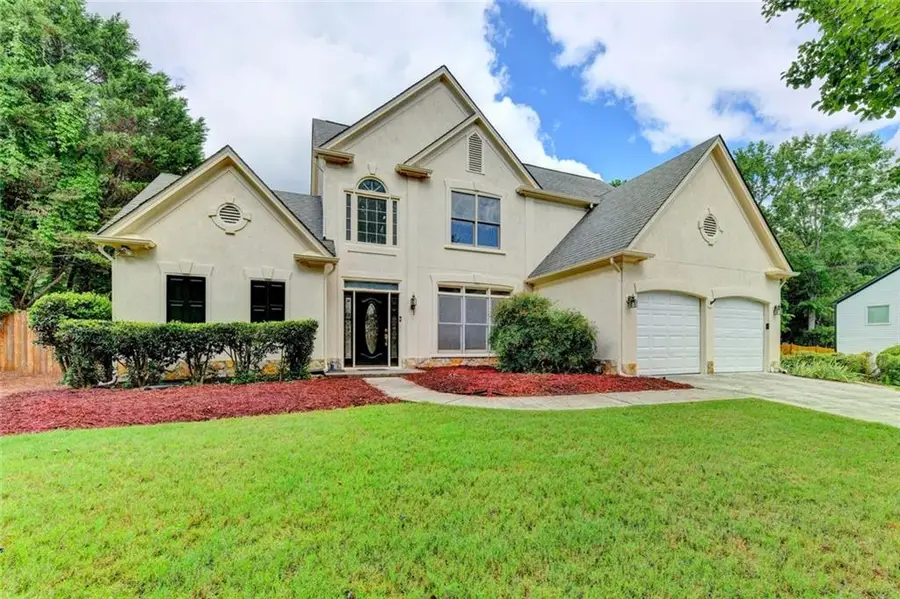 5175 Cinnabar Drive, Johns Creek, GA 30022 - #2