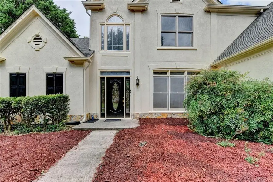 5175 Cinnabar Drive, Johns Creek, GA 30022 - #3