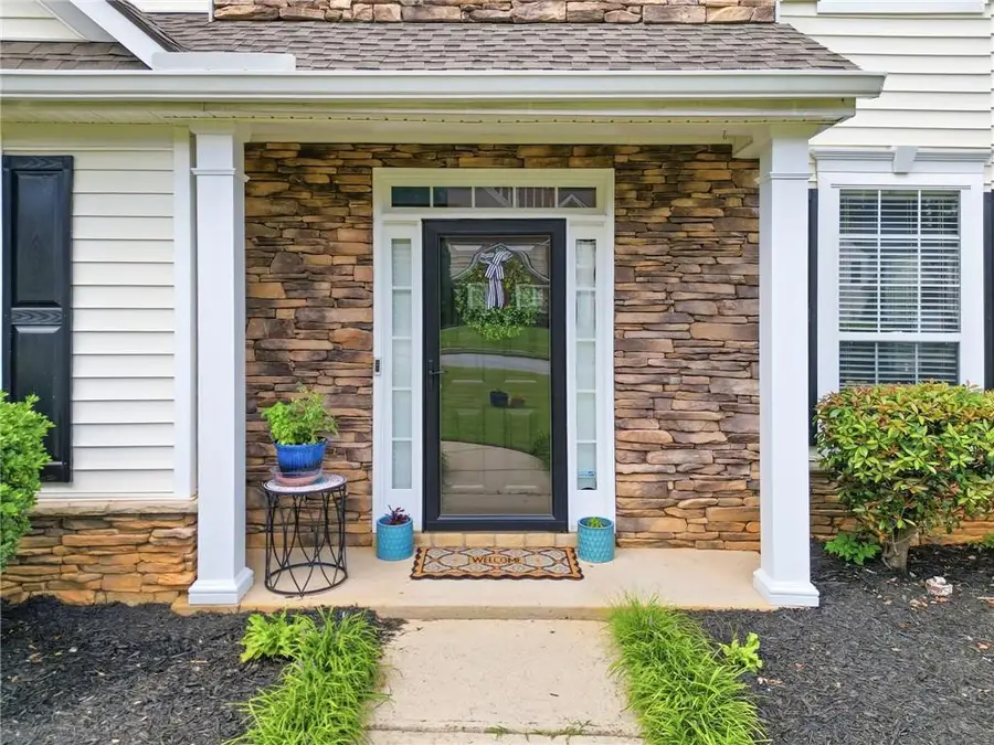 4502 Greenside Walk, Austell, GA 30106 - #2