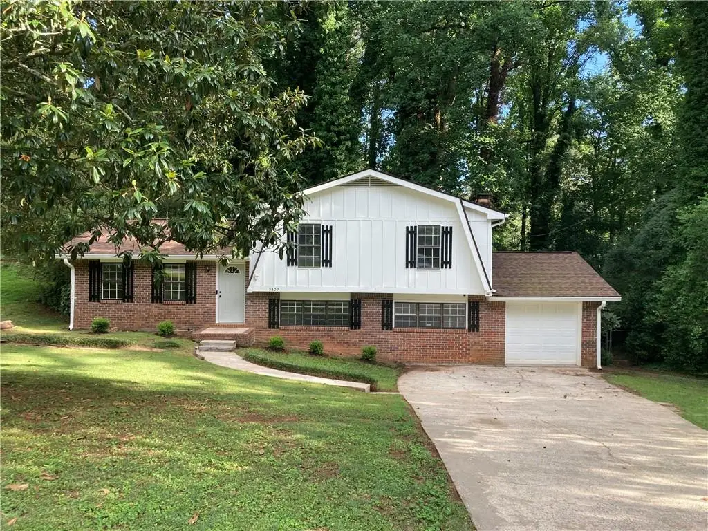 5809 Oakleaf Way, Stone Mountain, GA 30087 - #1