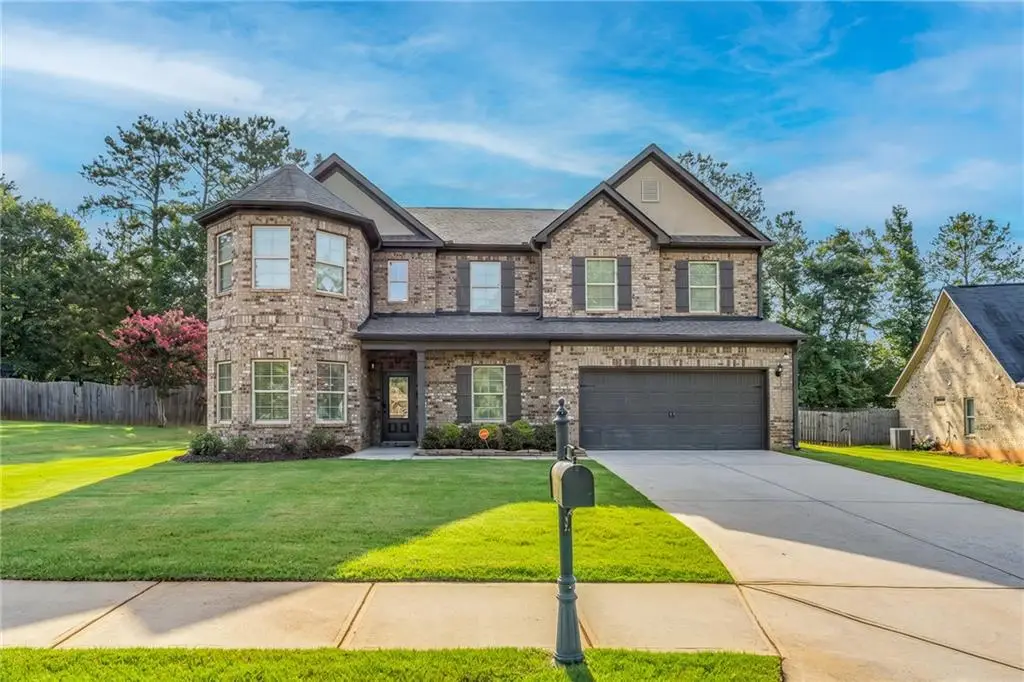 141 Pinehaven Court, McDonough, GA 30252 - #1