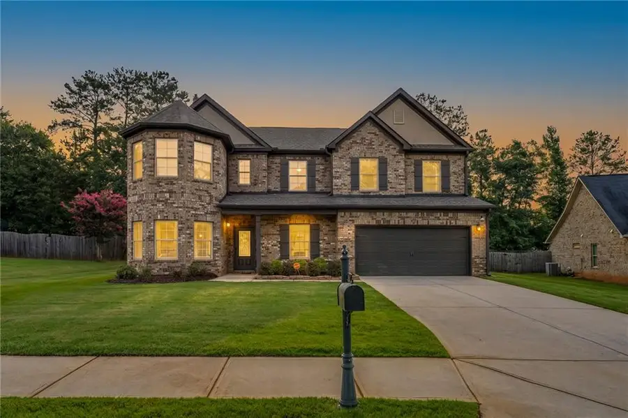 141 Pinehaven Court, McDonough, GA 30252 - #2