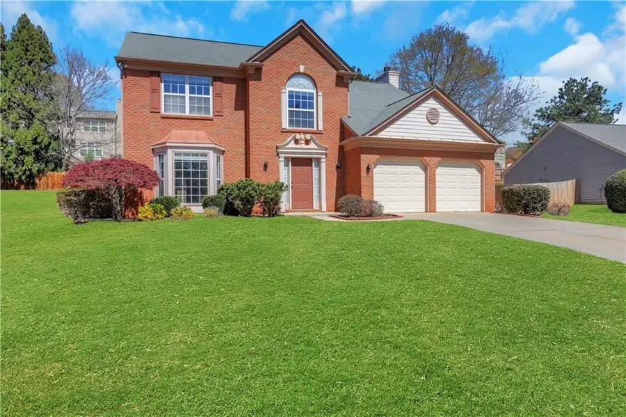 7025 Brassfield Drive, Cumming, GA 30041 - #2