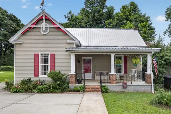 171 NE Broad Street, Fairburn, GA 30213