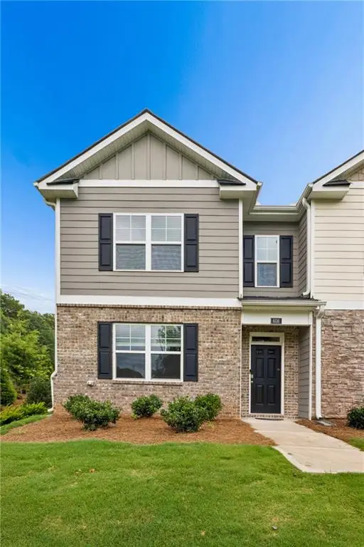 608 Gray Branch Court, Lawrenceville, GA 30045