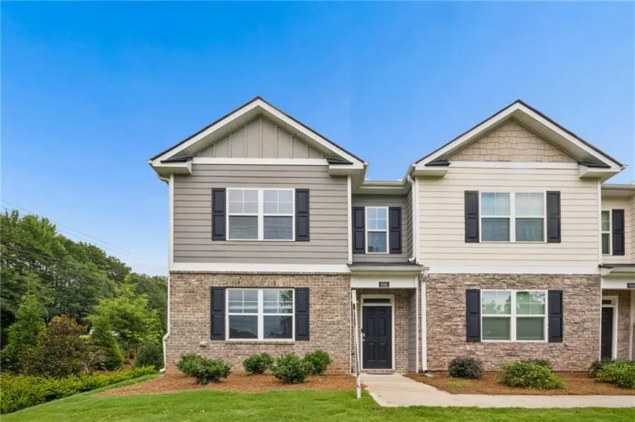 608 Gray Branch Court, Lawrenceville, GA 30045 - #2