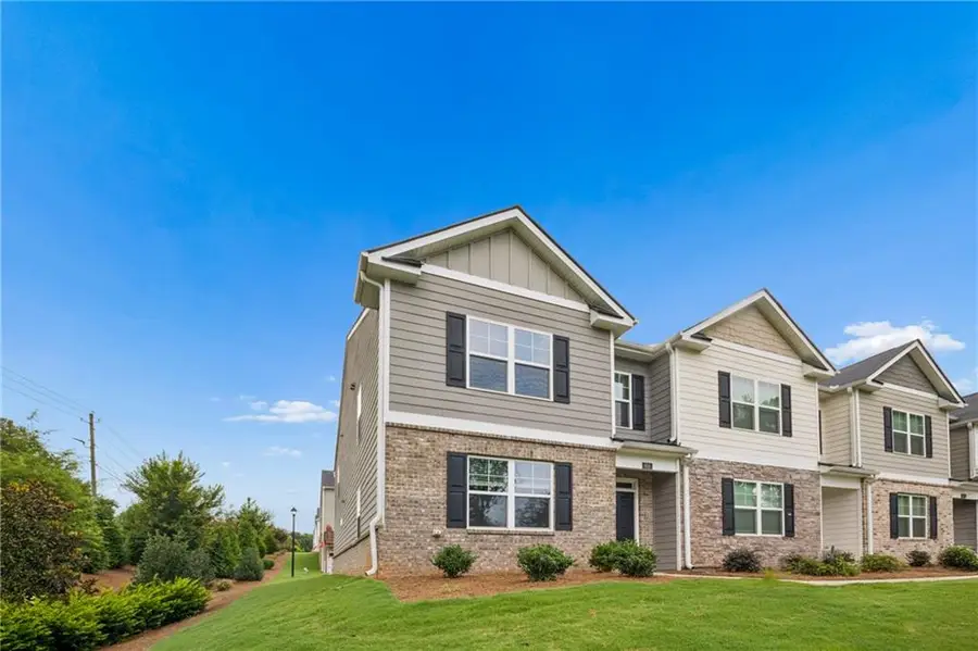 608 Gray Branch Court, Lawrenceville, GA 30045 - #3