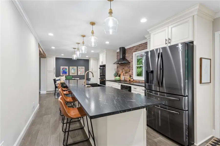 3825 Creekview Drive Ne, Marietta, GA 30068 - #3