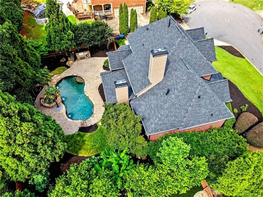 2950 Perrington Place, Marietta, GA 30066 - #2