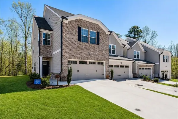 139 Cedar Lane, Dawsonville, GA 30534