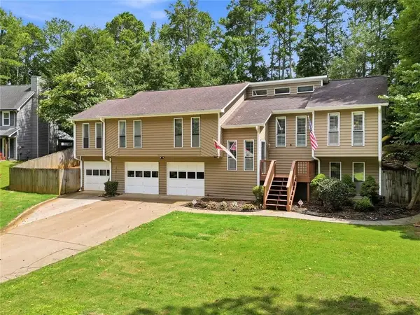 330 Sumter Drive Ne, Marietta, GA 30066
