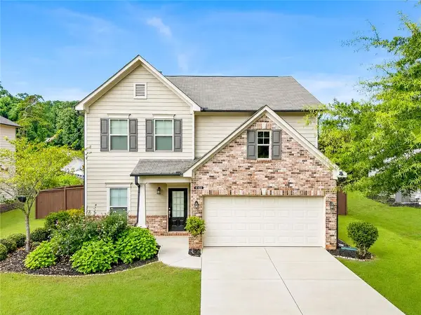 4160 Pleasant Woods Drive, Cumming, GA 30028