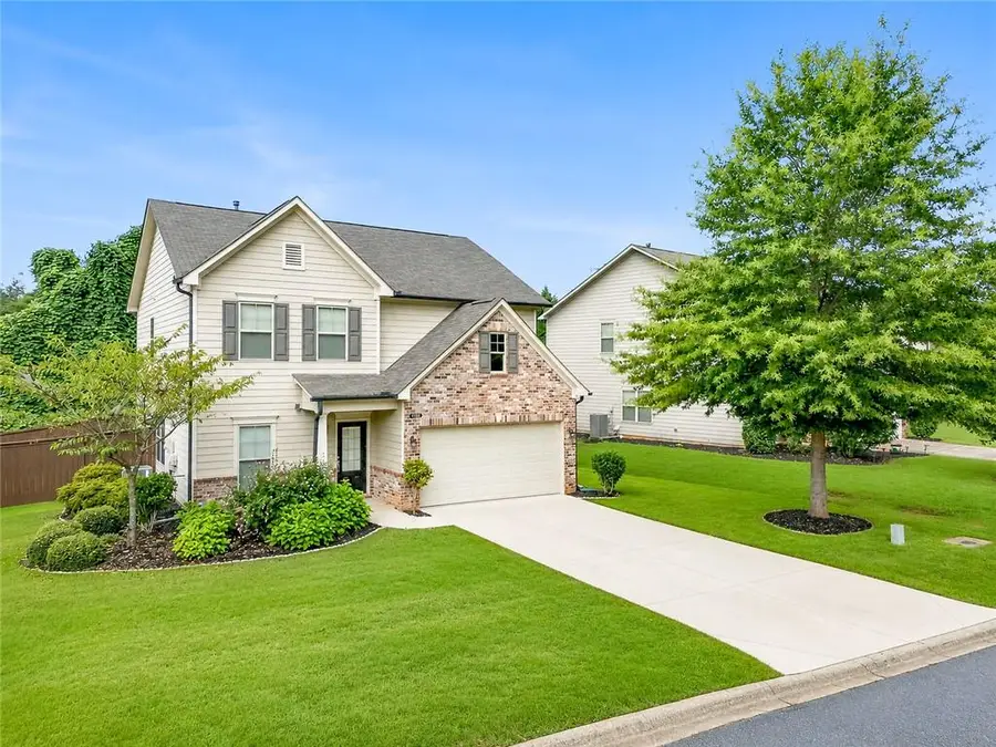 4160 Pleasant Woods Drive, Cumming, GA 30028 - #2