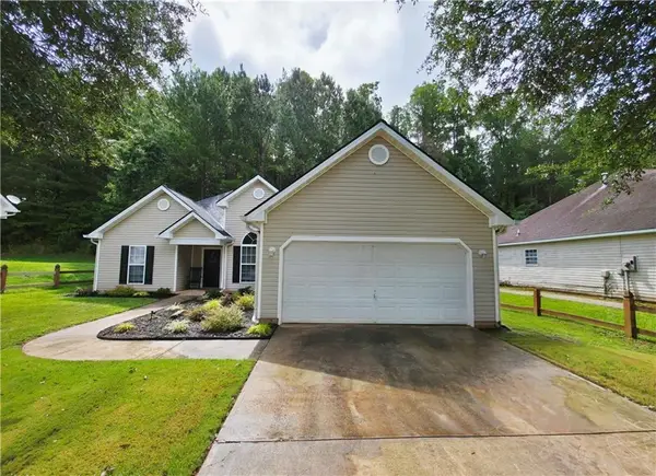 4428 James Wade Drive, Snellville, GA 30039