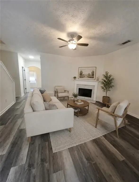 2517 Emma Way, Lawrenceville, GA 30044 - #3