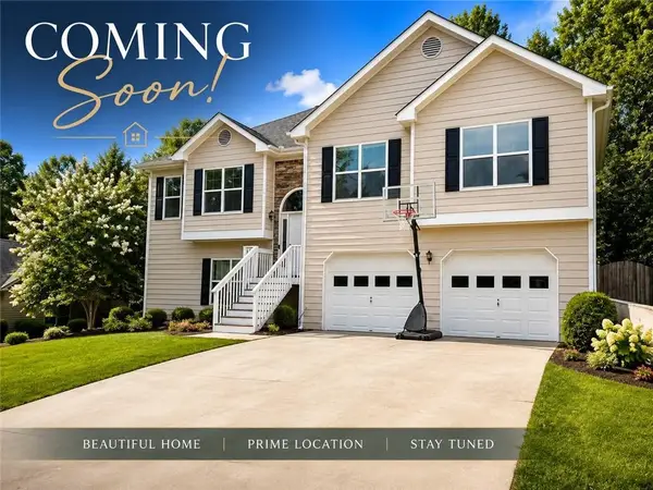 6219 Compass Drive, Flowery Branch, GA 30542