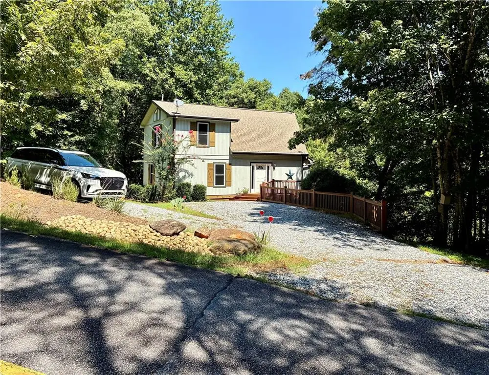 2585 Panorama Drive, Sautee Nacoochee, GA 30571 - #1