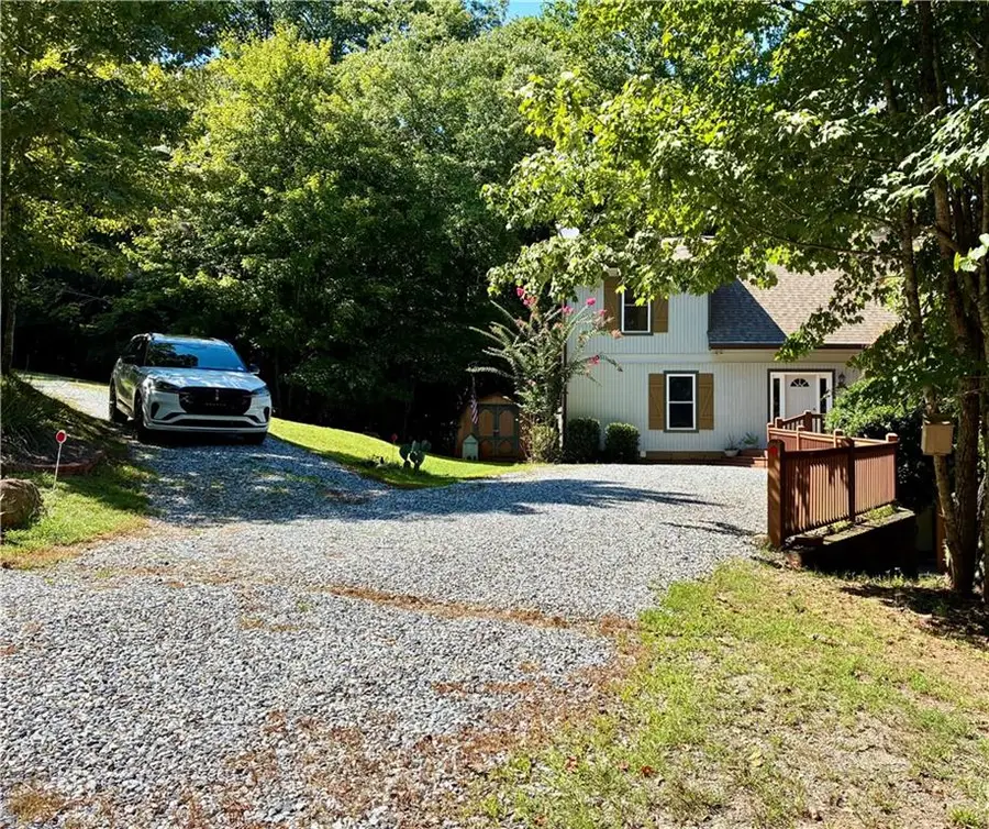 2585 Panorama Drive, Sautee Nacoochee, GA 30571 - #3