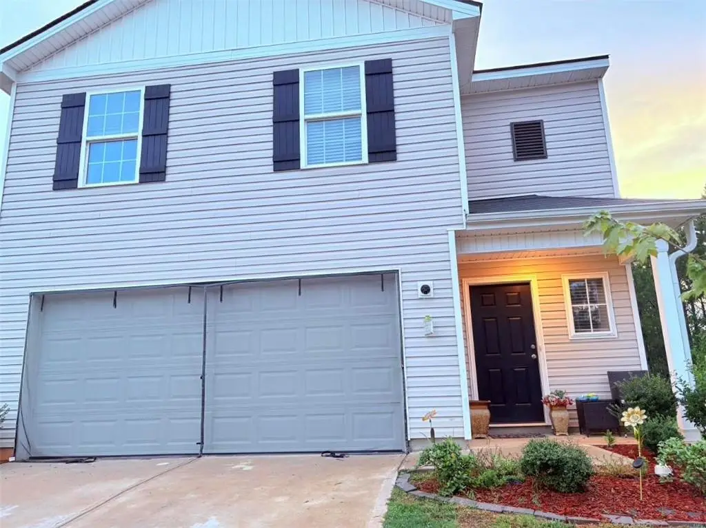 468 Hawthorn Trail, Macon, GA 31210 - #1