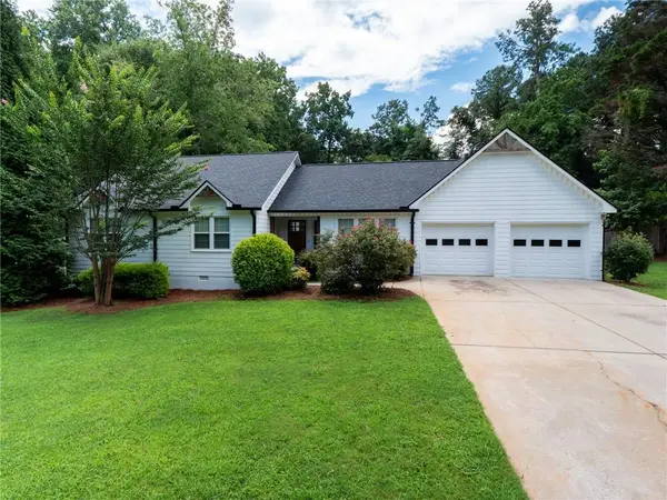 1020 Atherton Lane, Woodstock, GA 30189