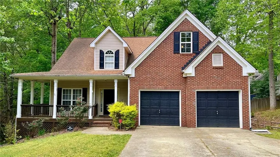 5755 Cedar Ridge Trail, Cumming, GA 30028 - #2