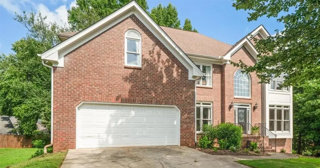 12700 Oxfordshire Court, Johns Creek, GA 30005 - #1