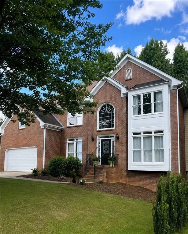 12700 Oxfordshire Court, Johns Creek, GA 30005 - #2