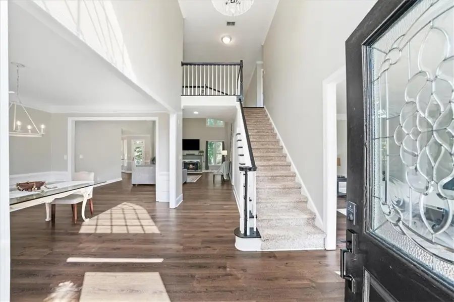 12700 Oxfordshire Court, Johns Creek, GA 30005 - #3