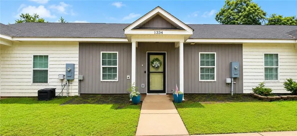 1334 Crawford Creek Place, Augusta, GA 30907 - #1