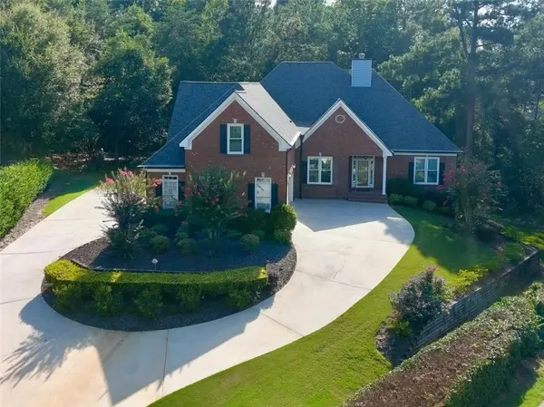 2777 Chinquapin Court, Buford, GA 30519